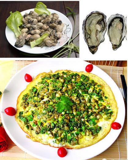 霞美牡蛎-漳浦霞美镇特产霞美牡蛎美食做法:煮牡蛎 海蛎煎,产地宝