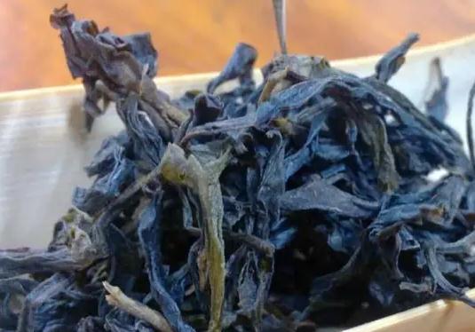 诏安八仙茶：诏安秀篆镇特产,国家地理标志产品-诏安八仙茶,产地宝