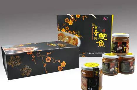 “东欣”系列水产品：诏安梅岭镇特产-东欣食品公司鳗鱼、鲍鱼,产地宝