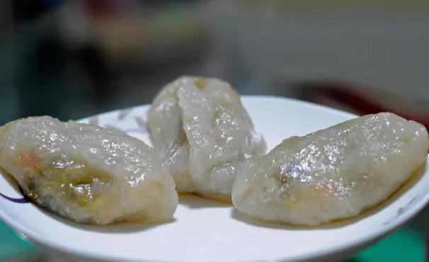 云霄米梭：云霄美食特产，传统名风味小吃-云霄米梭,产地宝