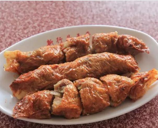 惠丽五香 惠丽卤面：龙海特产美食，特色地方小吃-石码镇惠丽饮食店,产地宝