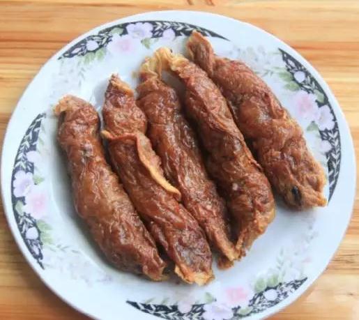 长源五香：龙海东园镇厚境村美食小吃-龙海市东园长源卤料店长源五香,产地宝