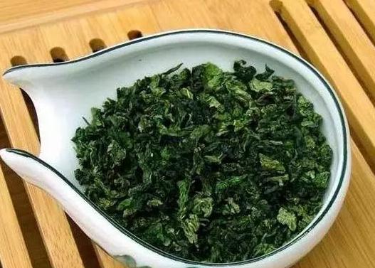 华安铁观音：漳州华安特产，国家地理标志产品-乌龙茶华安铁观音,产地宝