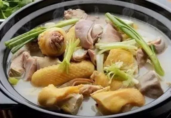 诏安贼婆面：漳州诏安美食，地方小吃-诏安贼婆面,产地宝