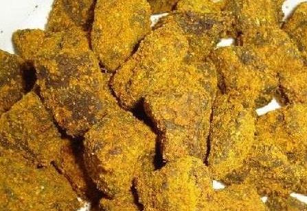古竹牛肉干：龙岩永定古竹美食特产，地方小吃-永定古竹溪口牛肉干,产地宝