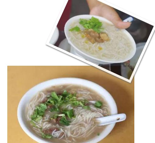 连城烂粉：福建龙岩连城特产，地方特色美食-连城烂粉,产地宝