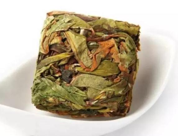 漳平水仙茶饼：龙岩漳平特产，国家地理标志产品-漳平水仙茶饼,产地宝