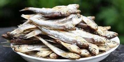 清流九龙湖鱼干:三明清流特产-全省唯一无腥味鱼干 清流九龙湖鱼干,产地宝