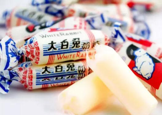 上海市产地宝：浦东大白兔奶糖，上海市浦东区特产-浦东大白兔奶糖,产地宝