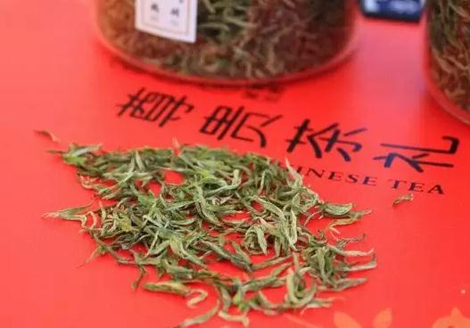 杭州产地宝:桐庐天尊贡芽，杭州桐庐特产,国家地理标志产品-天尊贡芽,产地宝