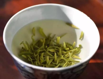 休宁松萝茶：黄山市休宁县特产，国家地理标志产品-黄山休宁松萝茶,产地宝