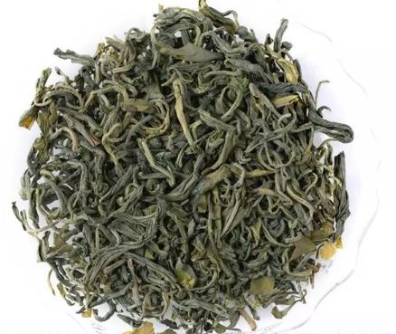 平乐石崖茶：广西桂林市平乐县特产，国家地理标志产品-平乐石崖茶,产地宝