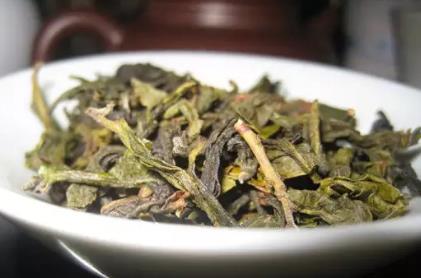 台湾茶叶:台湾特产-包种茶与冻顶乌龙茶(天仁茗茶,大稻埕,王有记茶行,产地宝