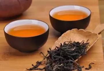五指山红茶：海南省五指山市特产，国家地理标志产品--五指山红茶,产地宝