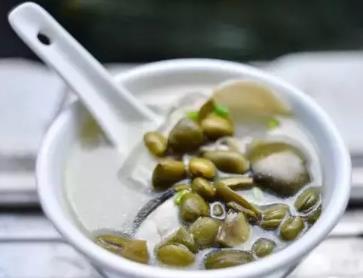 儋州红树林果:海南省儋州市特产美食-儋州红树林果也叫榄钱,产地宝