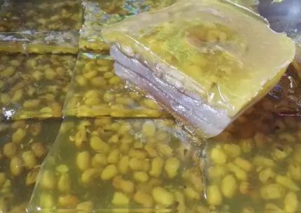 儋州绿豆馍：海南省儋州市特产美食-儋州绿豆馍,产地宝