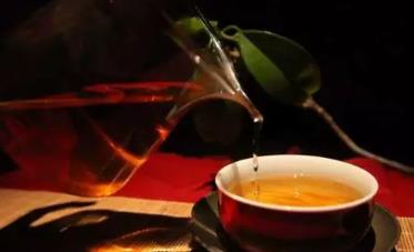 习水红茶：遵义市习水县特产，国家地理标志产品-古茶树 习水红茶,产地宝