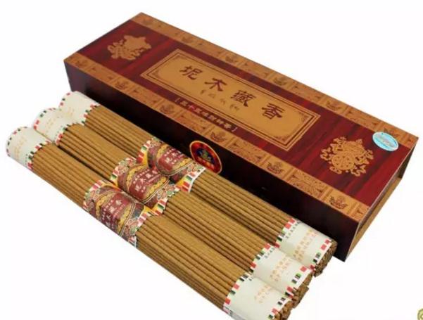 尼木藏香:西藏拉萨市尼木产地宝,特产,国家地理标志产品-尼木藏香,产地宝