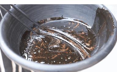 怀姜:焦作市博爱县特产,国家地理标志产品-怀涛姜糖膏原料博爱怀姜,产地宝