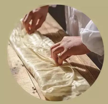 武汉新洲产地宝：豆丝，武汉市新洲区特产-新洲豆丝,产地宝