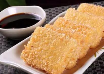 黄陂糍粑:武汉市黄陂区特产美食-武汉黄陂糍粑,产地宝