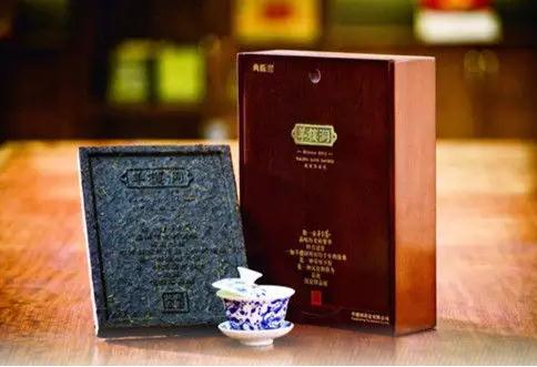 羊楼洞青砖茶:武汉市特产黑茶-武汉羊楼洞青砖茶,产地宝