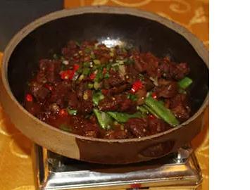 桃源枫树牛肉，常德市桃源县特产-桃源产地宝 枫树牛肉,产地宝