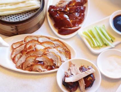 北京产地宝：北京烤鸭，北京市特产美食-北京烤鸭,产地宝