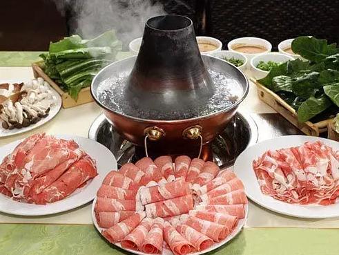 阳坊涮羊肉:北京市昌平区阳坊镇特产美食-阳坊涮羊肉,产地宝