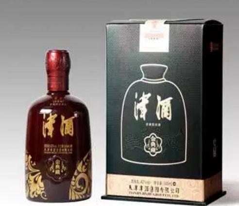 天津津酒:天津市特产,国家地理标志产品-天津产地宝 津酒,产地宝