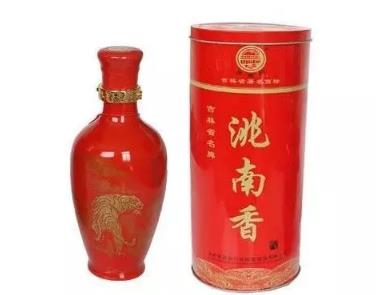 洮南香酒:吉林省白城市特产,国家地理标志产品-洮南香酒,产地宝