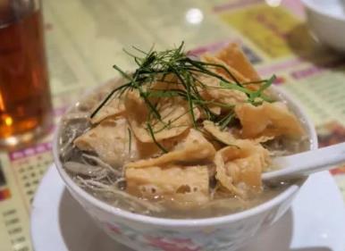 香港蛇王芬蛇羹:香港特产美食-蛇王芬蛇羹,产地宝