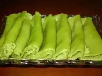 和平长塘镇特产豆腐皮,粉装:河源市和平县-长塘豆腐皮,粉装,产地宝
