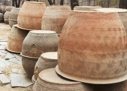 柘沟土陶:济宁市泗水县柘沟古镇特产,国家地理标志产品-柘沟土陶,产地宝