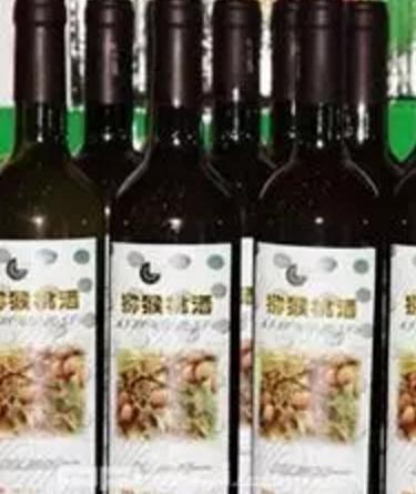 綦江猕猴桃果酒:重庆市綦江区万盛特产-綦江猕猴桃果酒,产地宝