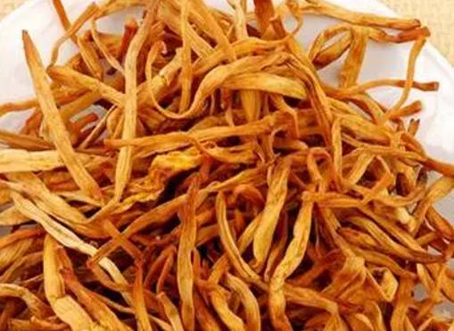 松滋黄花菜:荆州市松滋市特产-松滋金针菜-黄花菜,产地宝