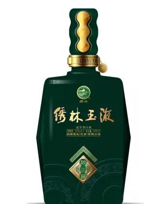 石首绣林玉液酒:荆州石首市特产,国家地理标志产品-绣林玉液酒,产地宝