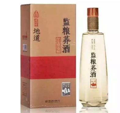 监利粮酒:荆州市监利县特产,国家地理标志产品-监利粮酒,产地宝