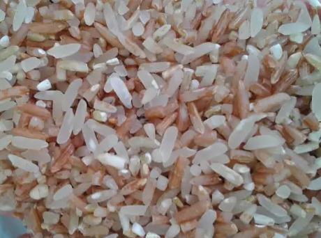 东兰红粳米:河池东兰县特产-东兰产地宝 红粳米,产地宝