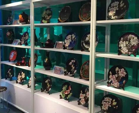大方漆器:毕节大方县特产,国家地理标志产品-大方产地宝脱胎漆器,产地宝