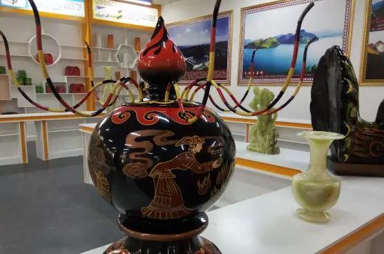 大方漆器:毕节大方县特产,国家地理标志产品-大方产地宝脱胎漆器,产地宝