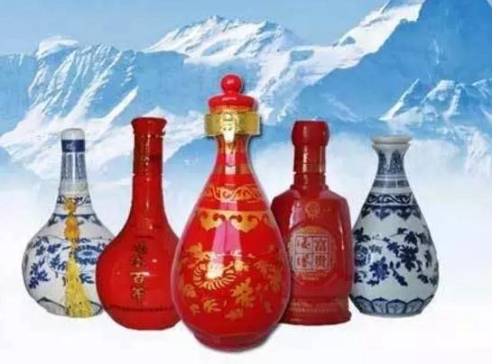 朝阳凌塔白酒:朝阳县特产,国家地理标志产品-朝阳产地宝凌塔白酒,产地宝