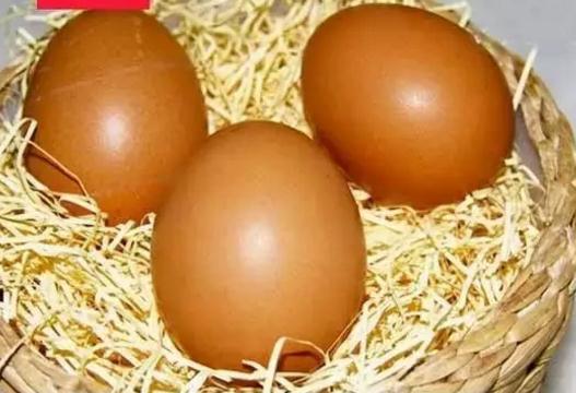 黑山褐壳鸡蛋:锦州黑山县产地特产,国家地理标志产品-褐壳鸡蛋,产地宝