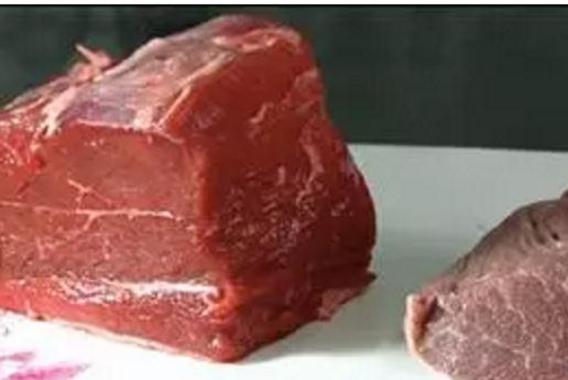 隆化牛肉:承德隆化特产牛肉,国家地理标志产品,隆化产地宝-牛肉,产地宝