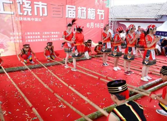 上饶铁山杨梅:上饶特产杨梅,国家地理标志产品上饶县产地宝铁山杨梅,产地宝