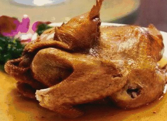 镇平烧鸡:南阳镇平特产烧鸡,国家地理标志产品-镇平烧鸡做法,产地宝