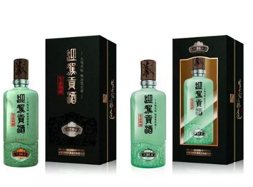 迎驾贡酒:六安霍山特产-迎驾贡酒,国家地理标志产品,产地宝-迎驾贡酒,产地宝