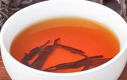 金寨红茶:六安金寨特产金寨红茶,国家地理标志产品,金寨县产地宝红茶,产地宝
