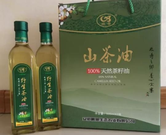 金寨山茶油:六安金寨特产山茶油,国家地理标志产品,产地宝-金寨山茶油,产地宝