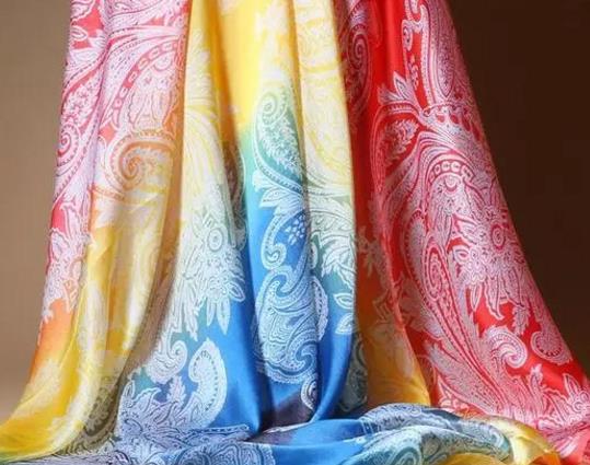 金寨丝绸:六安金寨特产丝绸,国家地理标志产品,金寨县产地宝-金寨丝绸,产地宝